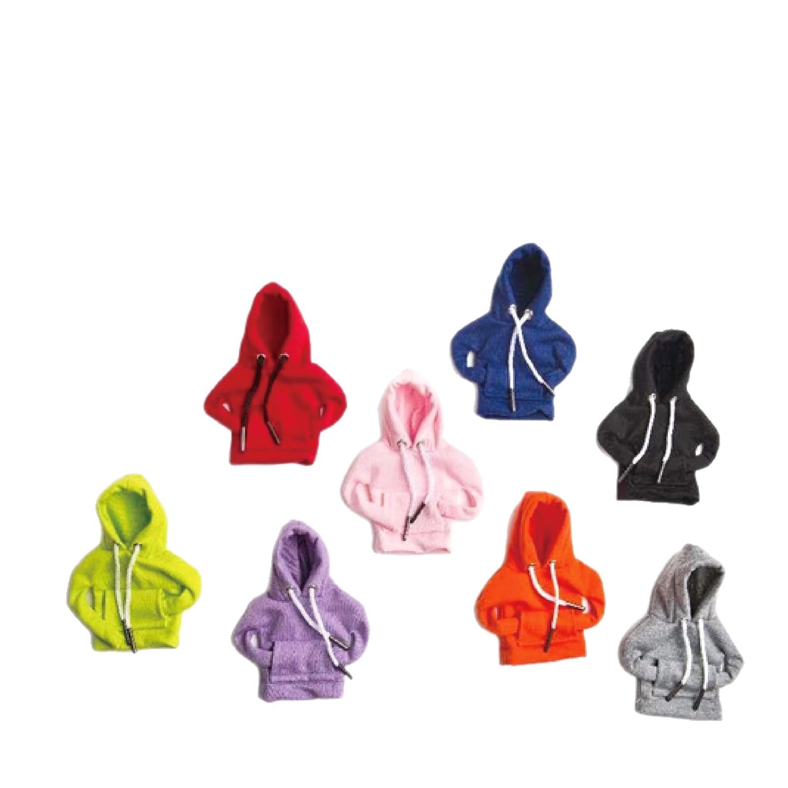 Car Interior Shift Lever Clothes