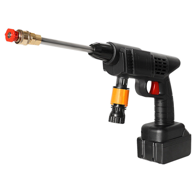 Car Water Gun