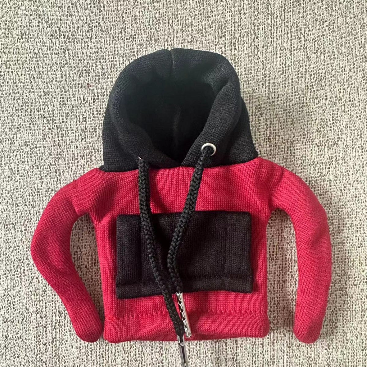 Car Interior Shift Lever Clothes