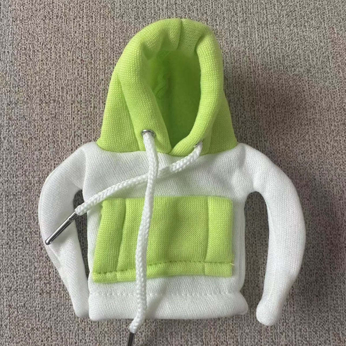 Car Interior Shift Lever Clothes
