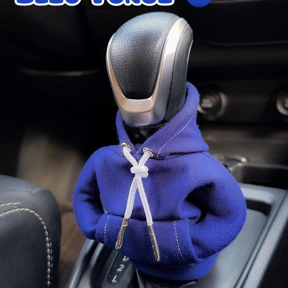 Car Interior Shift Lever Clothes