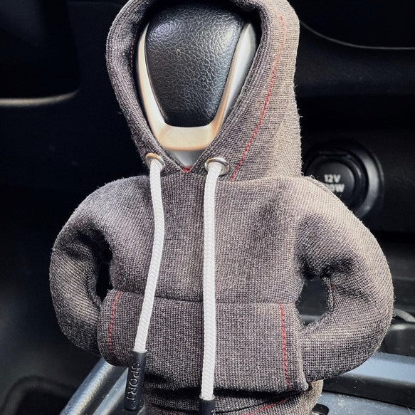 Car Interior Shift Lever Clothes
