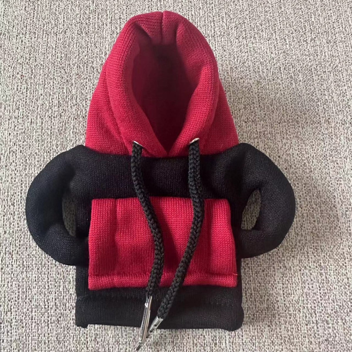 Car Interior Shift Lever Clothes