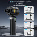 Car Vacuum Cleaner
