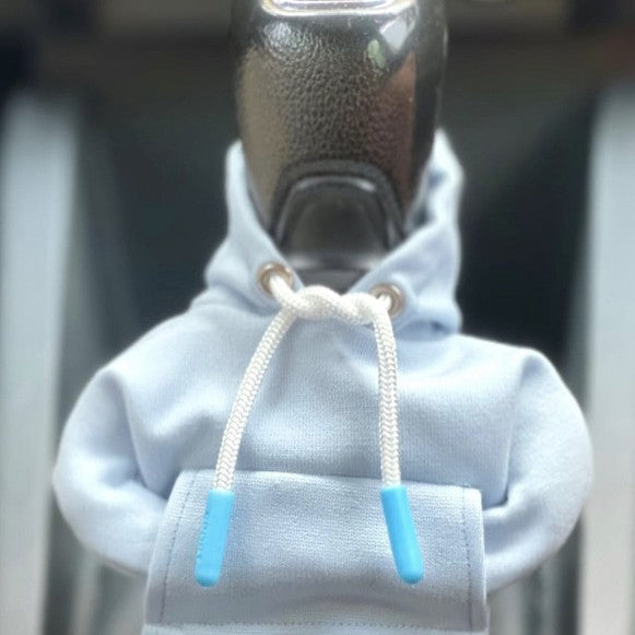 Car Interior Shift Lever Clothes