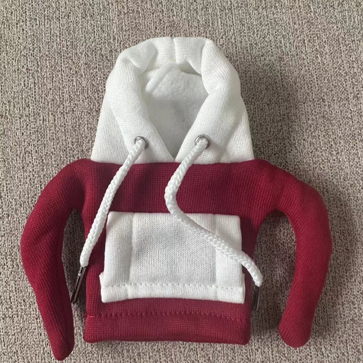 Car Interior Shift Lever Clothes